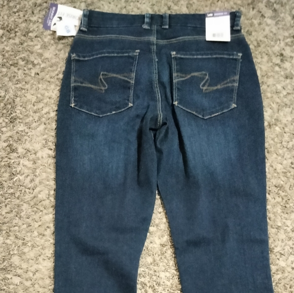 Jeans Women's Lee - Picture 3 of 3